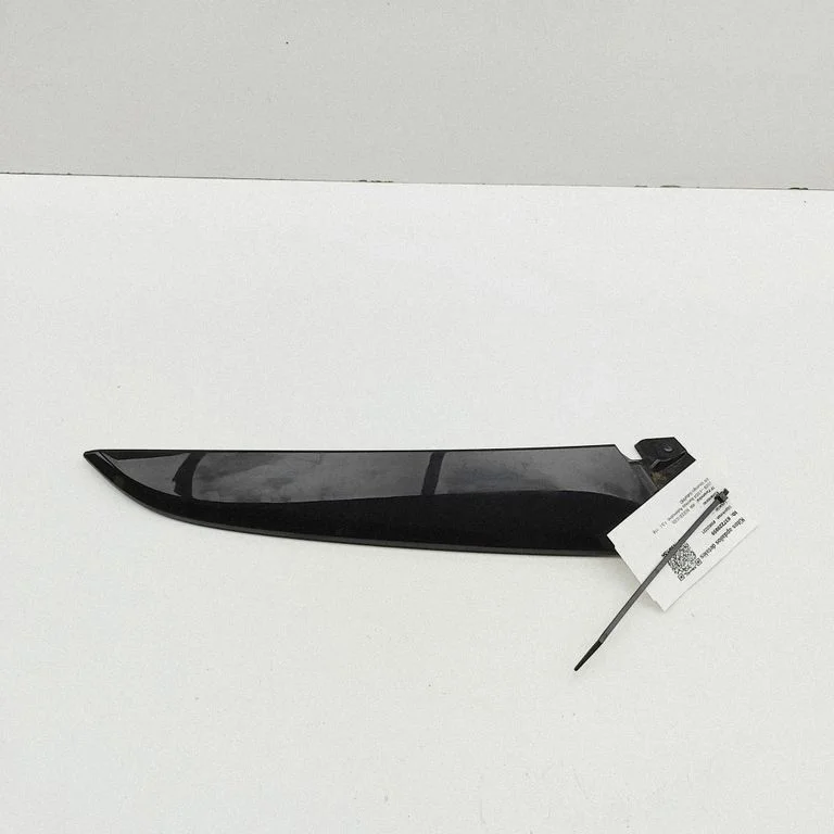 Centre console side trim rear 87380J7CA0