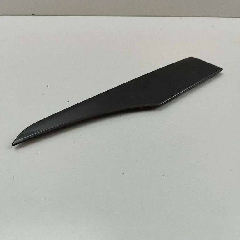 Centre console side trim rear N243R1381