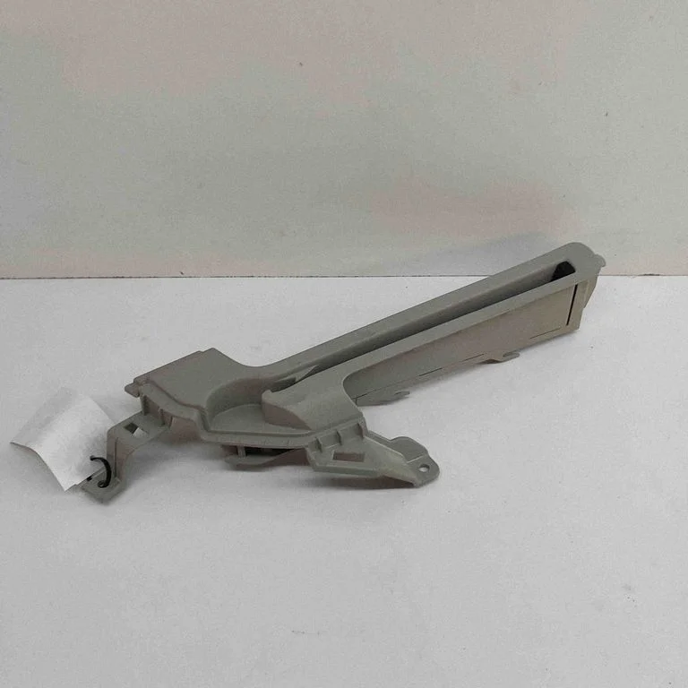 Centre console side trim rear 39841513