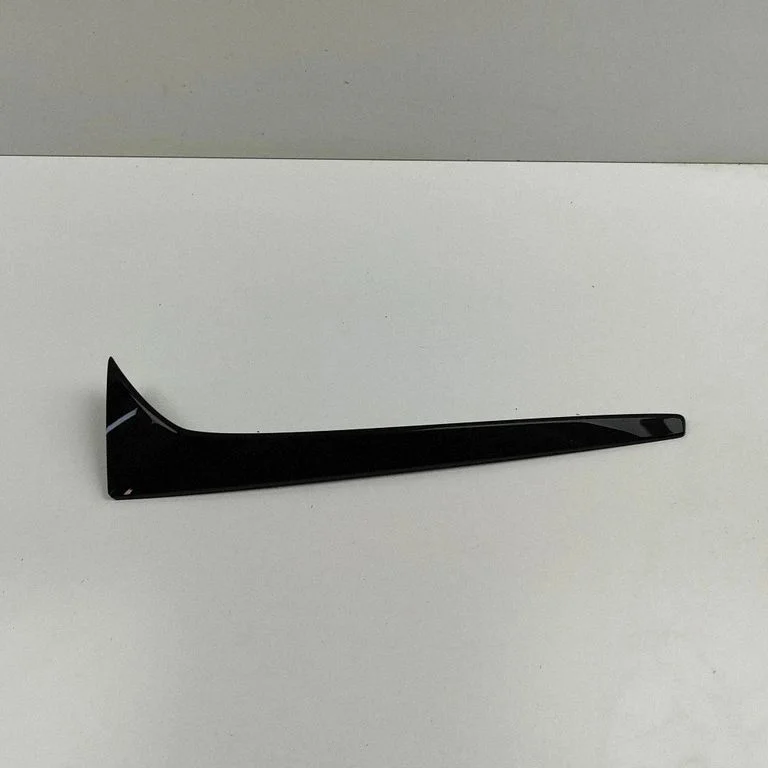 Centre console side trim rear 57A827931
