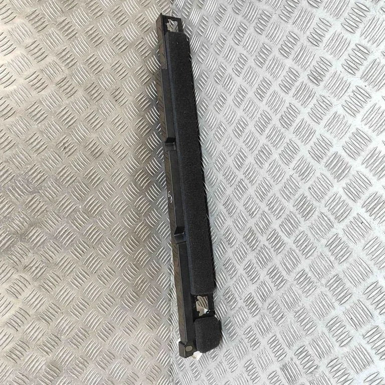 Centre console side trim rear 80A861828C