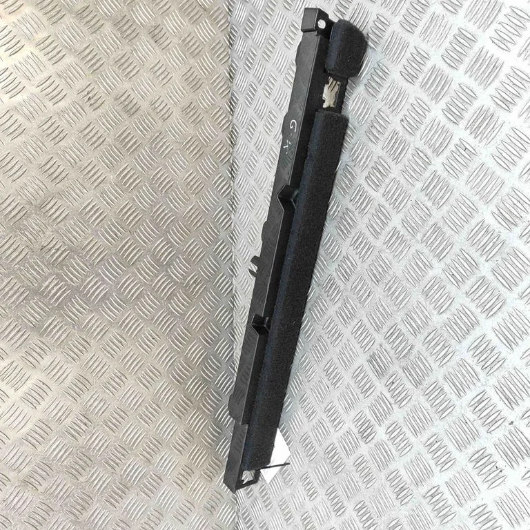Centre console side trim rear 80A861827C