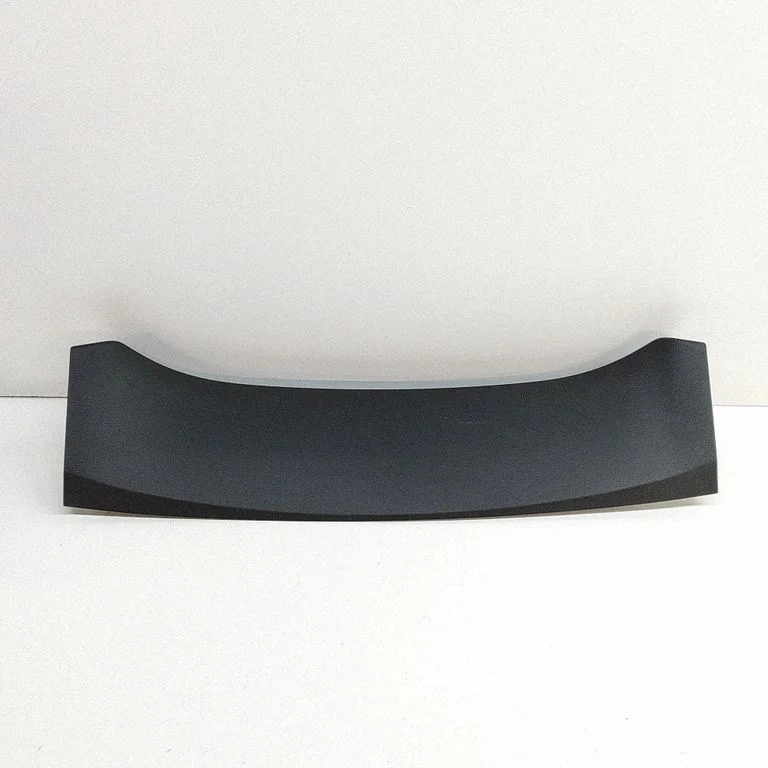 Centre console side trim rear 7954139