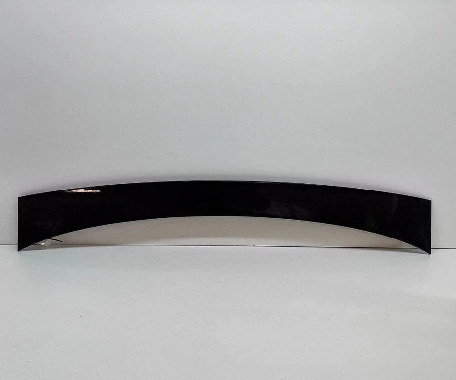 Centre console side trim rear 87310CV100