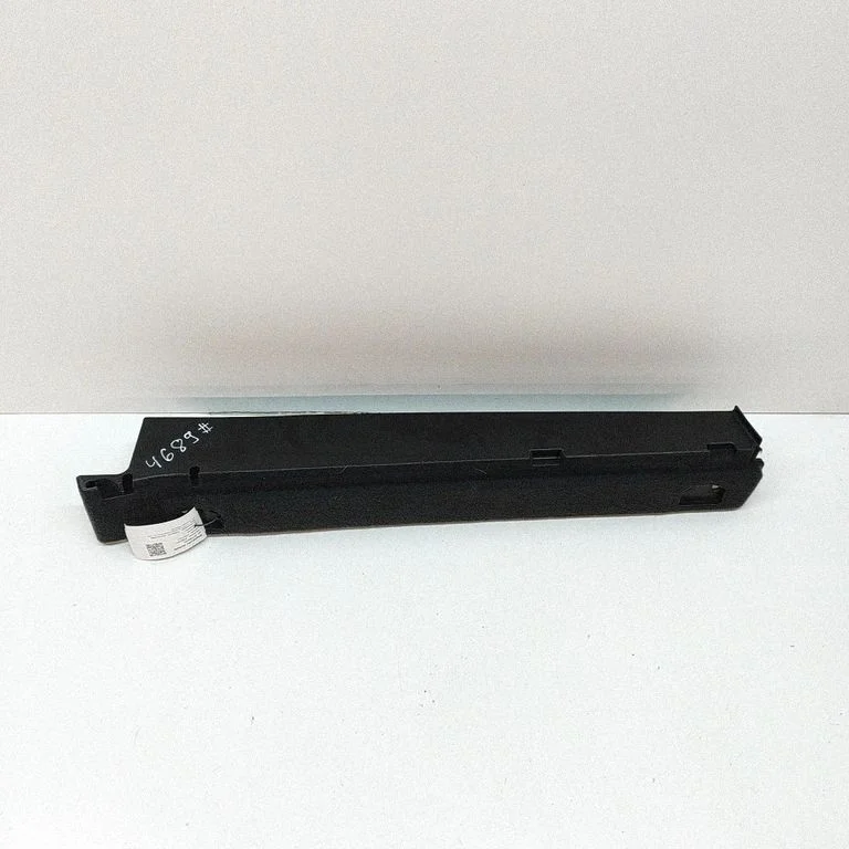 Centre console side trim rear 95B861827