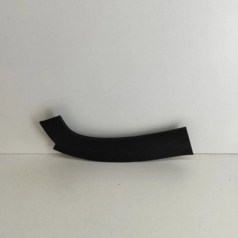 Centre console side trim rear 103599000B