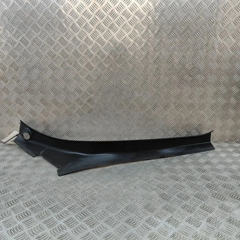 Centre console side trim rear 104732100C