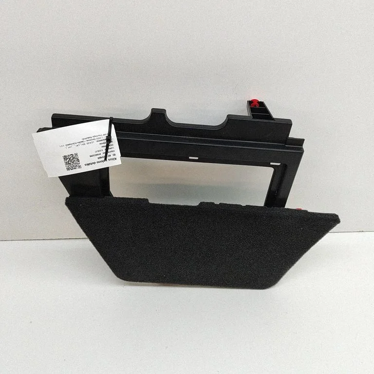 Centre console side trim rear – Lexus RX 450H (2016-)