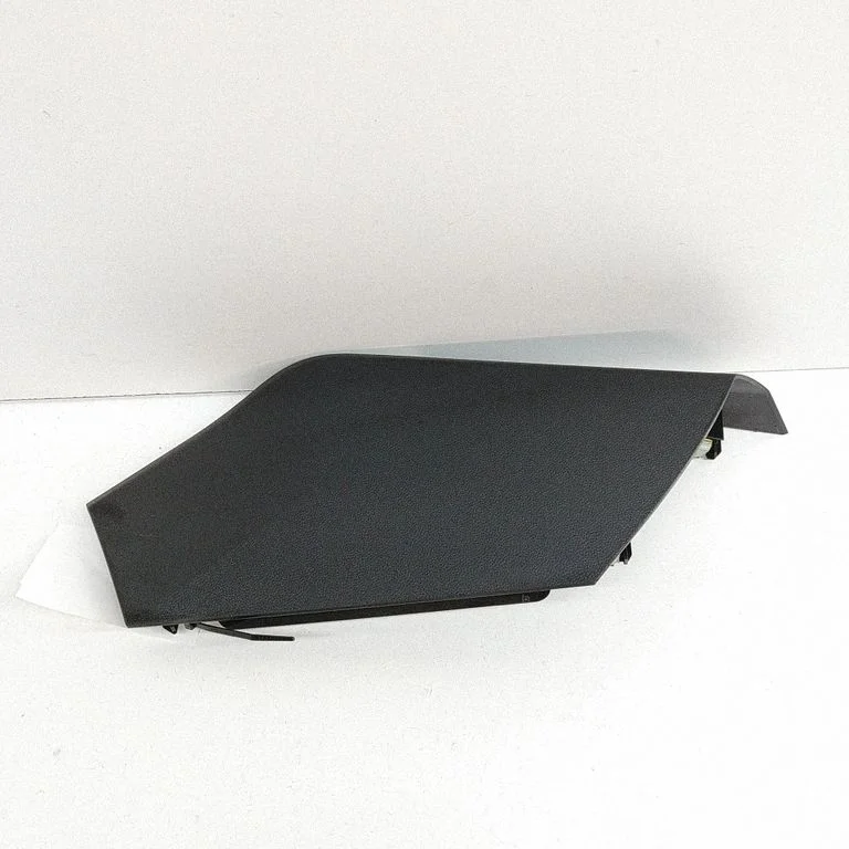 Centre console side trim rear 9890841