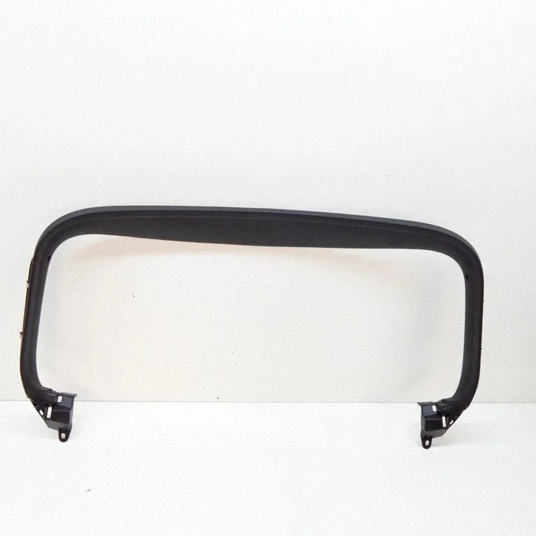 Centre console side trim rear 81A867973B – Audi SQ2 GA (2017-)