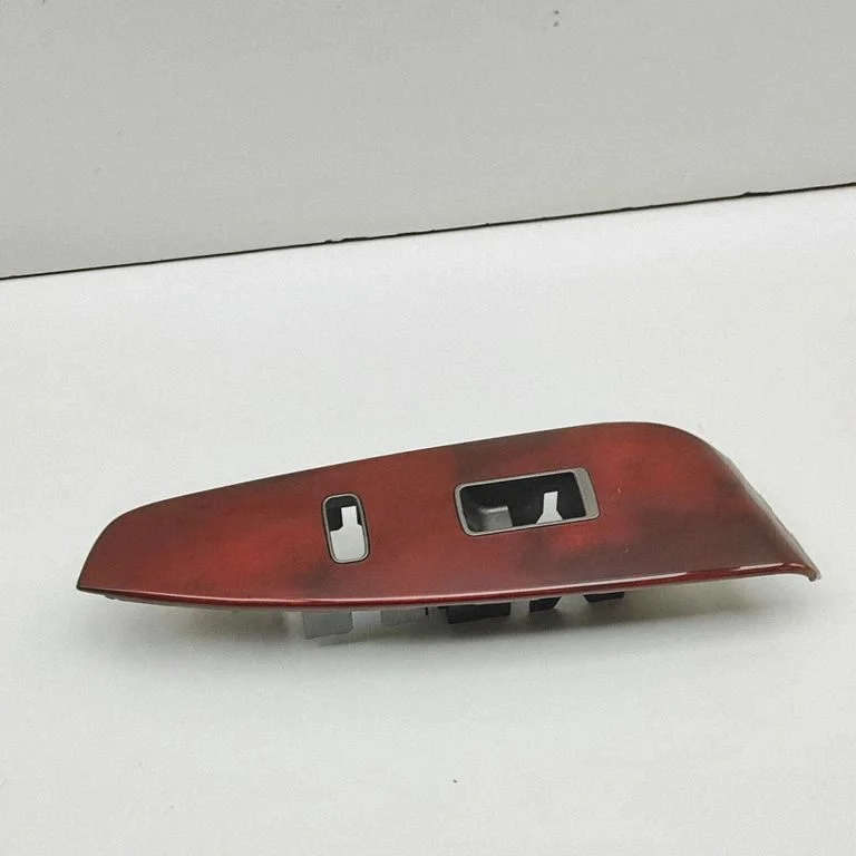Front door card panel trim 742325011