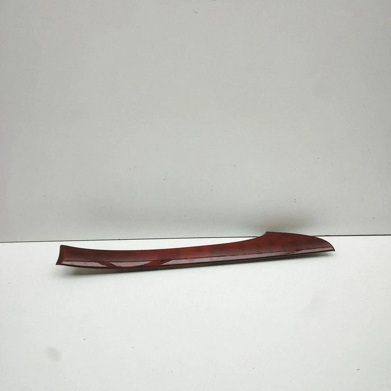 Front door card panel trim 6778250070