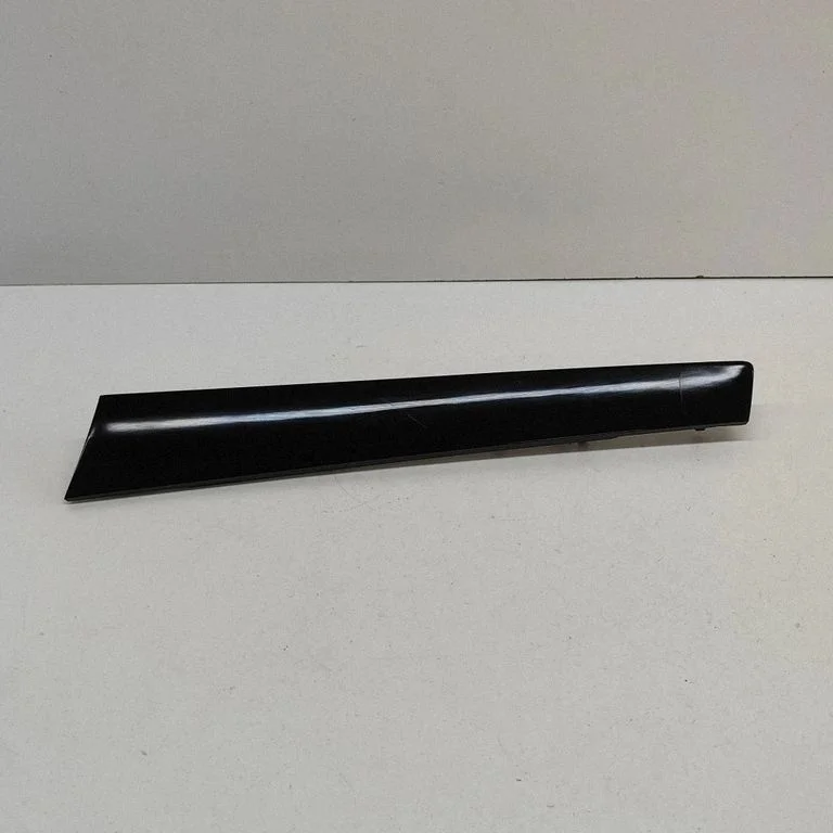 Front door card panel trim 4H0867410