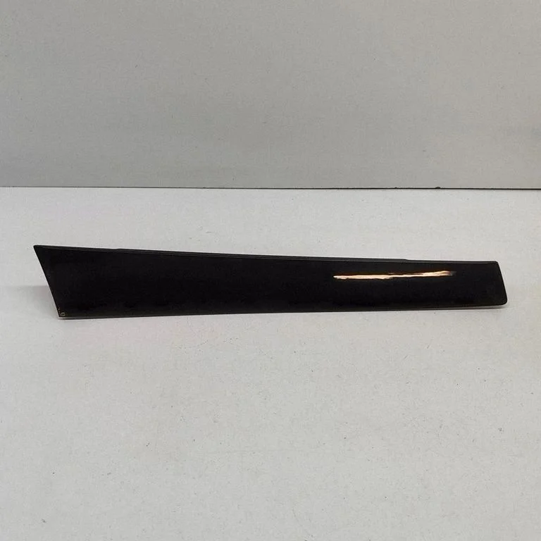 Front door card panel trim 4H0867409