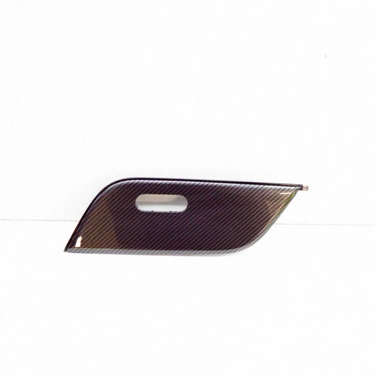 Front door card panel trim A2477207602