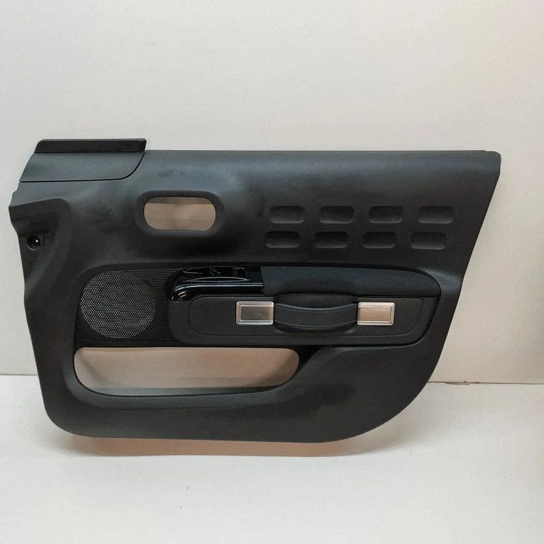 Front door card panel trim – Citroen C3 (2016-2024)