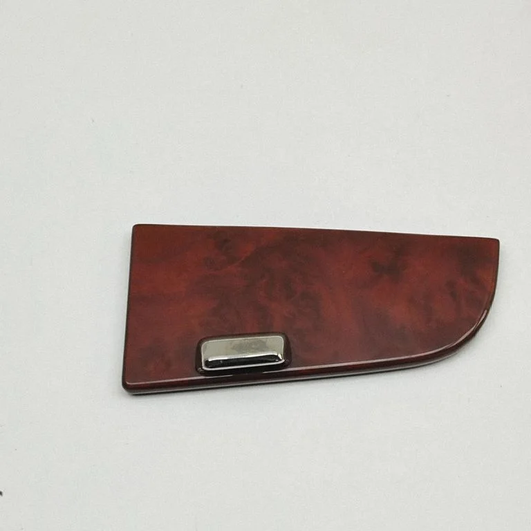 Rear door card panel trim 7427650090