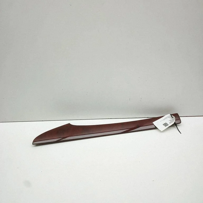Rear door card panel trim 6778350050