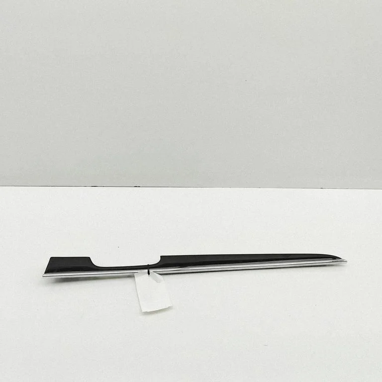 Rear door card panel trim 5PS38DX9AA
