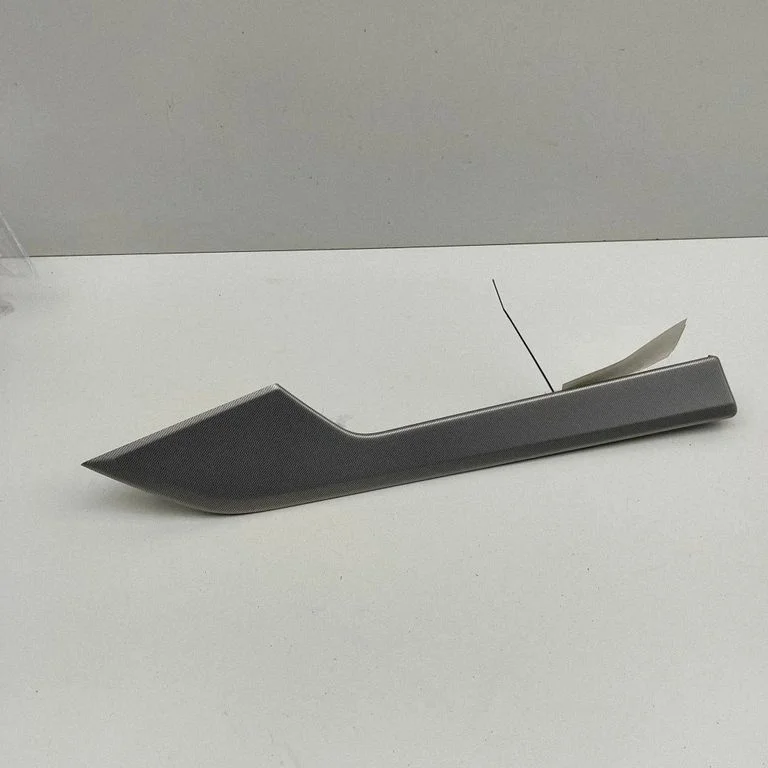 Rear door card panel trim 8W0867419