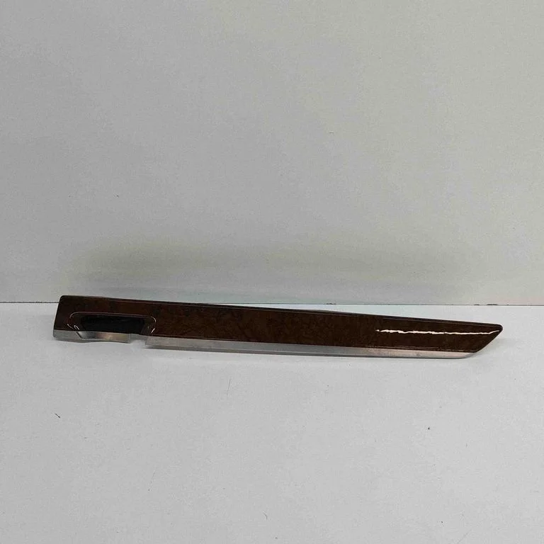Boczek drzwi tylnych 9151212