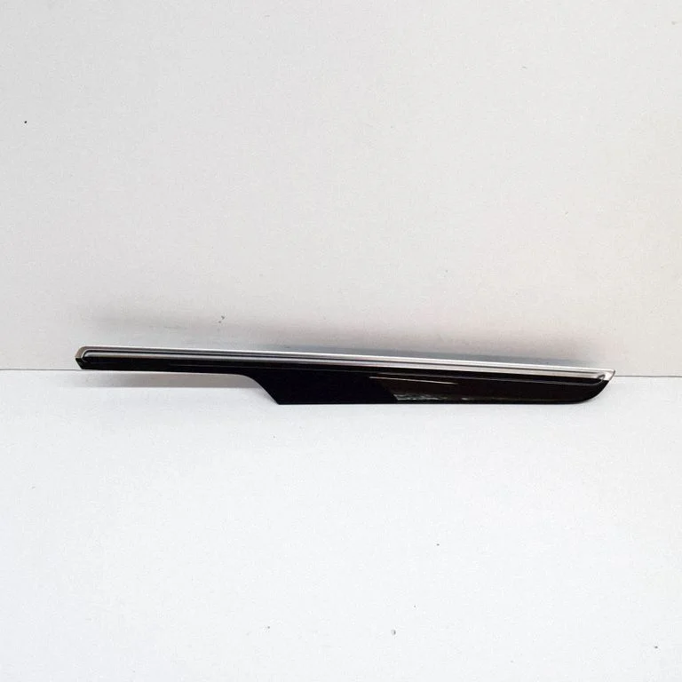 Rear door card panel trim 95B867062D
