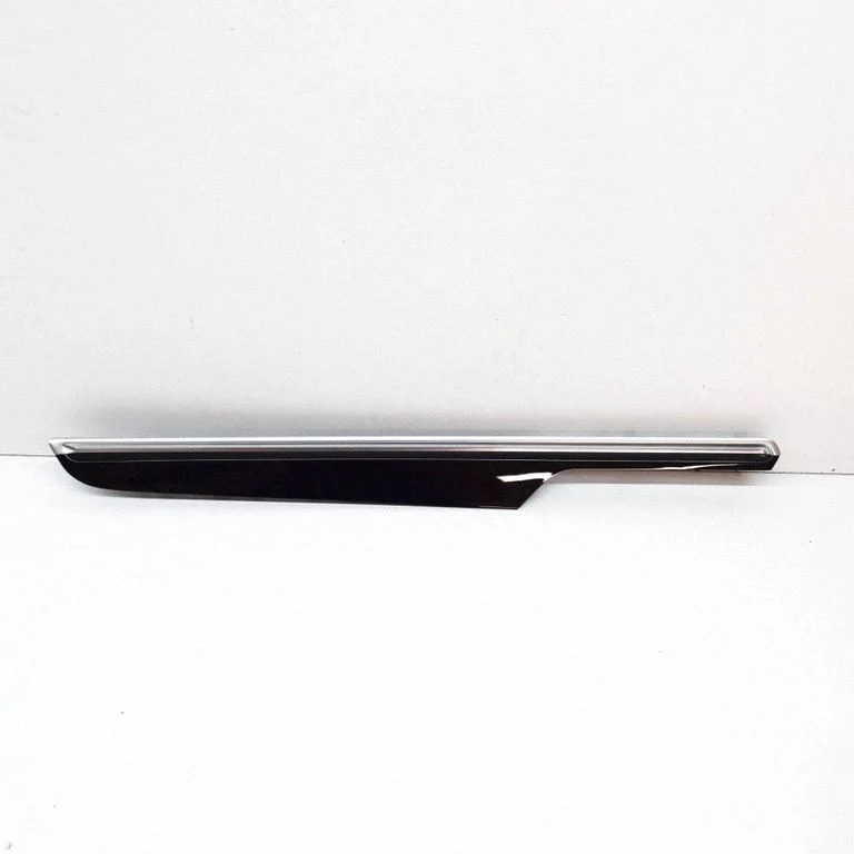 Rear door card panel trim 95B867061D