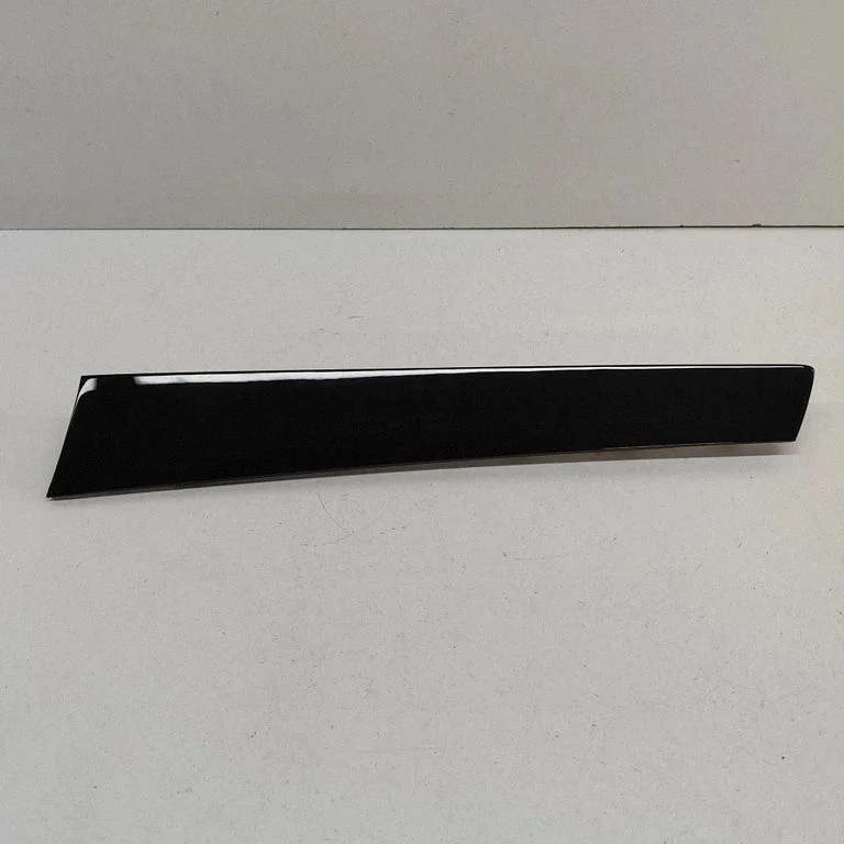 Rear door card panel trim 4H0867420