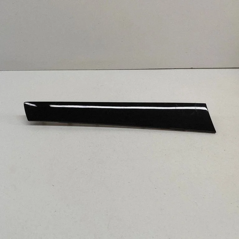 Rear door card panel trim 4H0867419