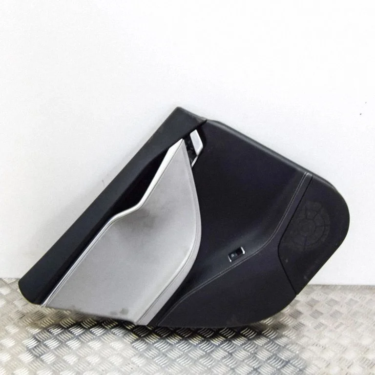 Rear door card panel trim – Tesla Model S (2012-)