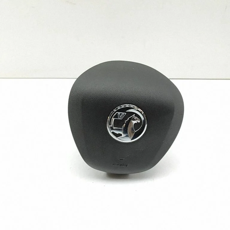 Steering wheel airbag – Opel Mokka X (2019-)