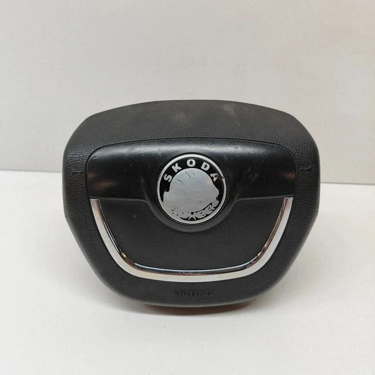 Stūres drošības spilvens – Skoda Yeti (5L) (2009-2017)