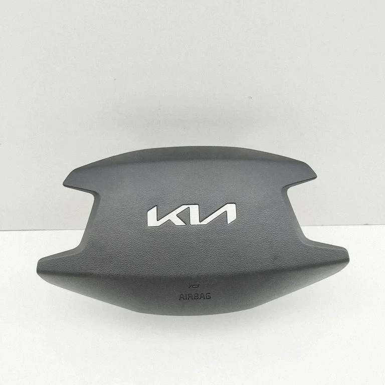 Steering wheel airbag – KIA Niro (2022-)