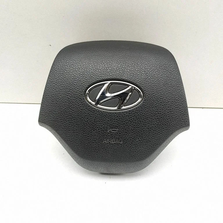Stūres drošības spilvens – Hyundai Tucson TL (2015-)