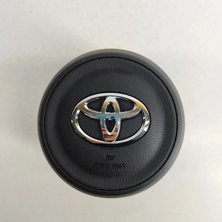 Steering wheel airbag – Toyota Yaris Cross (2020-)