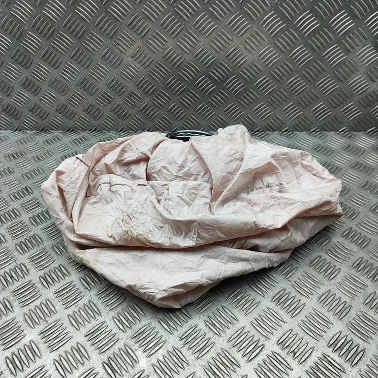Steering wheel airbag – Audi A5 (2016-2024)