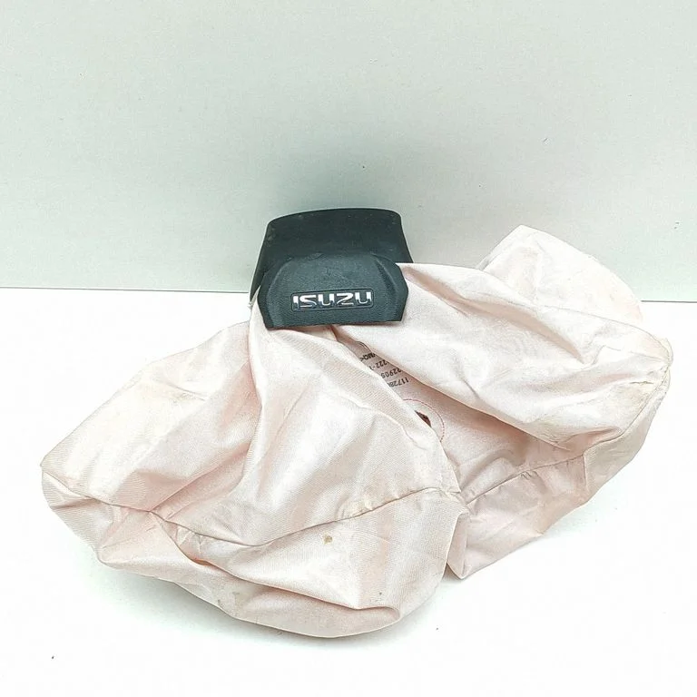 Steering wheel airbag 7474982611