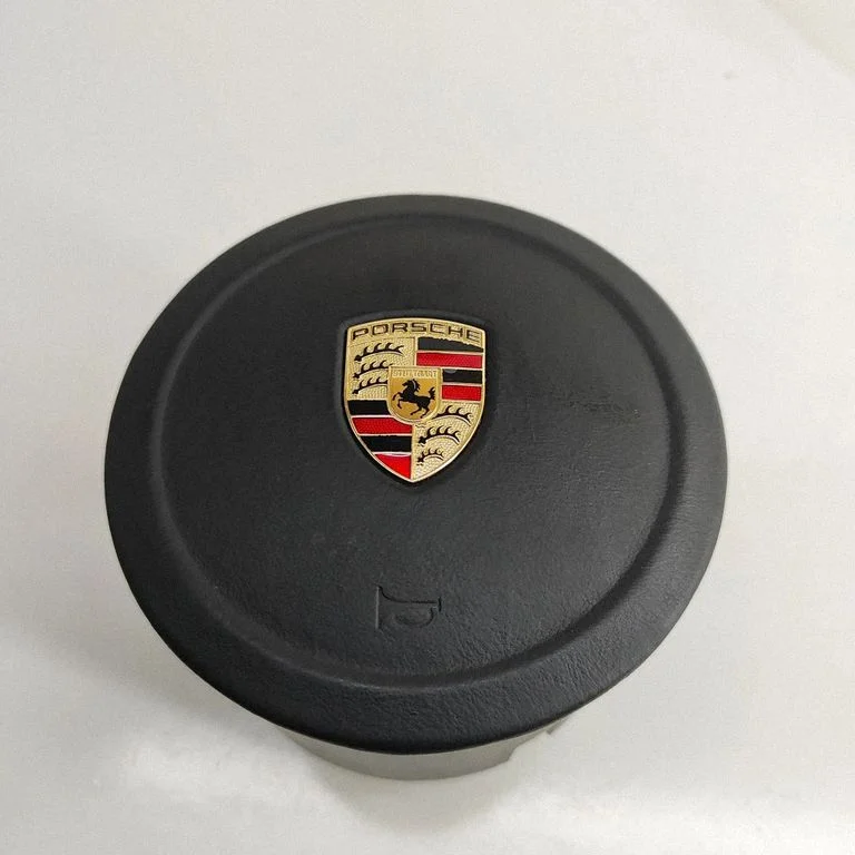 Stūres drošības spilvens – Porsche Cayenne (92A) (2010-2017)