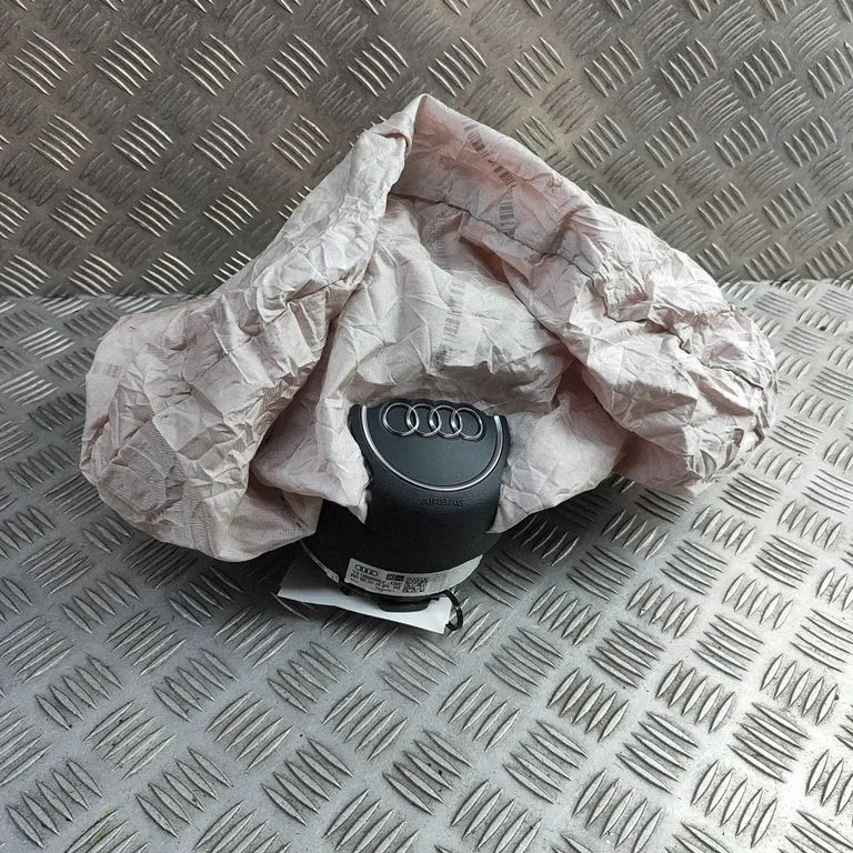 Steering wheel airbag – Audi A5 (2016-2024)