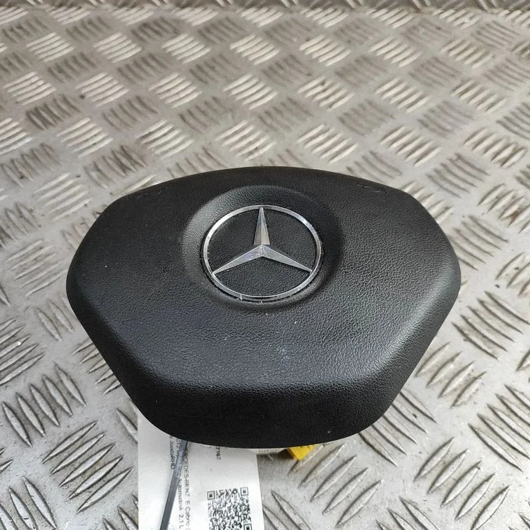 Steering wheel airbag A00086058039116
