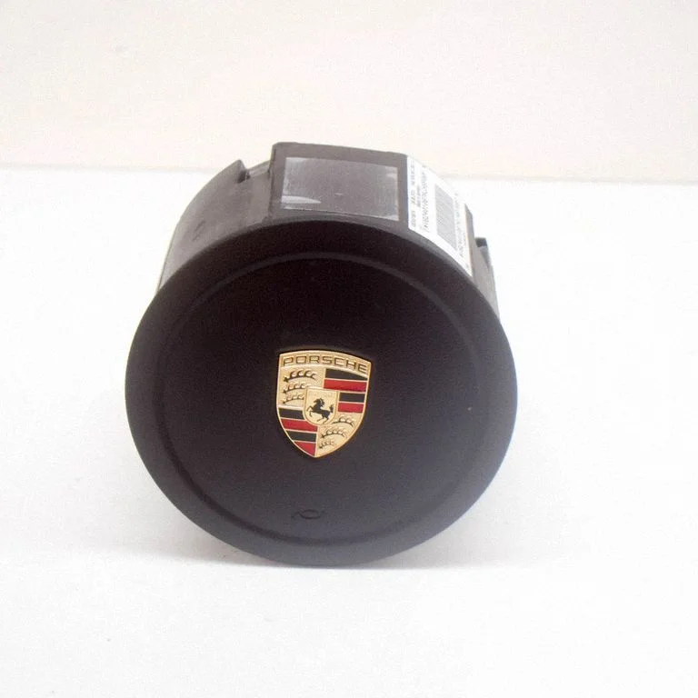 Stūres drošības spilvens – Porsche Panamera (970) (2009-2017)
