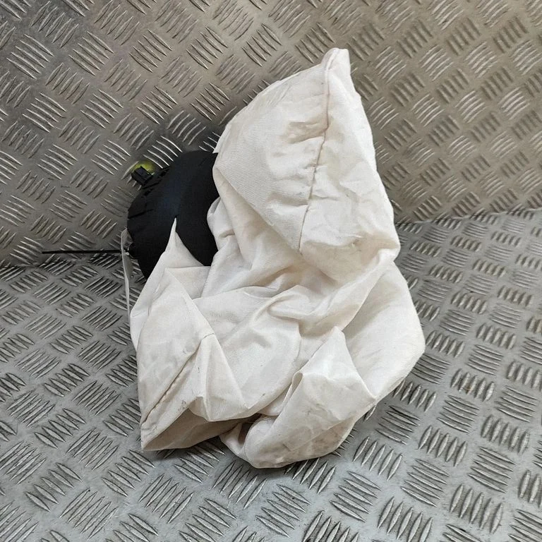Steering wheel airbag 7887356