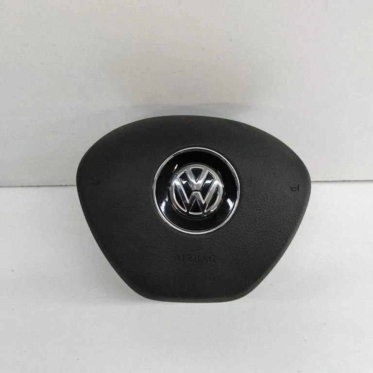 Steering wheel airbag – Volkswagen Passat CC (2008-2016)