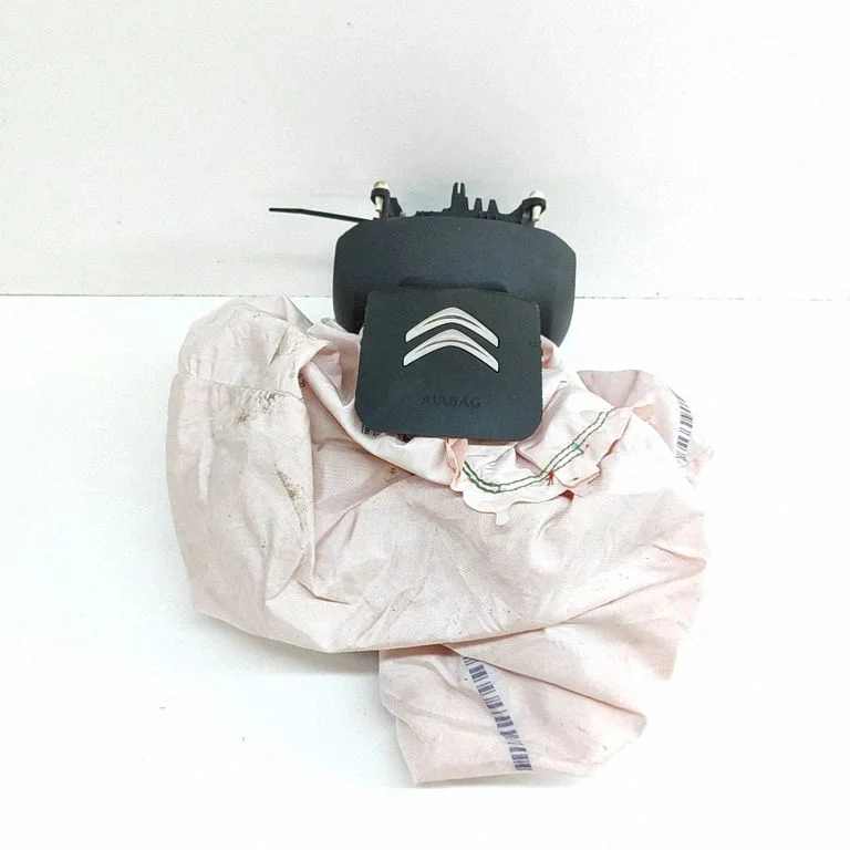 Steering wheel airbag 98223378ZD