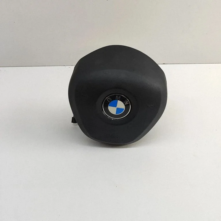 Steering wheel airbag – BMW X2 F39 (2018-2023)
