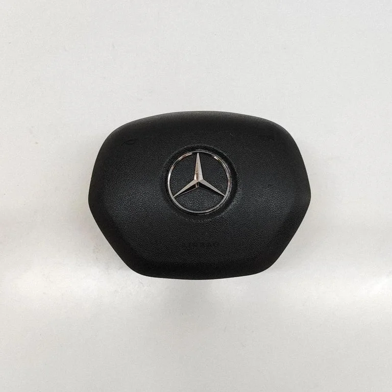 Stūres drošības spilvens – Mercedes-Benz ML klase W166 (2012-2017)