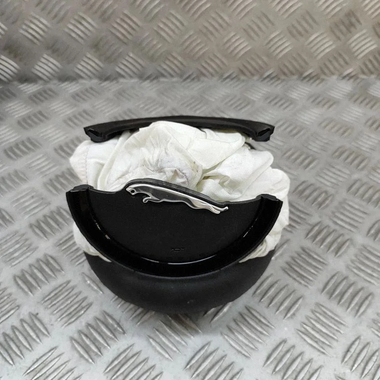 Steering wheel airbag EX53AF8PVJ – Jaguar F-Type (2013-)