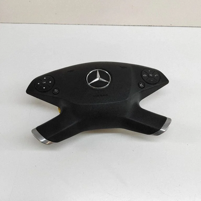 Steering wheel airbag – Mercedes-Benz E-Class W212 (2009-2016)
