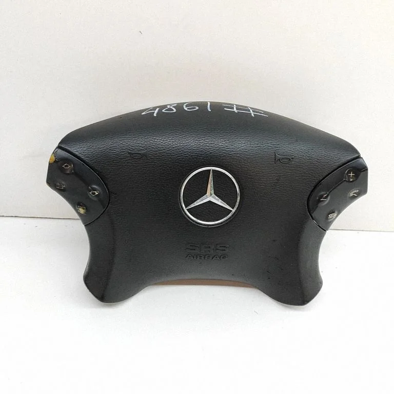 Steering wheel airbag A2034601198
