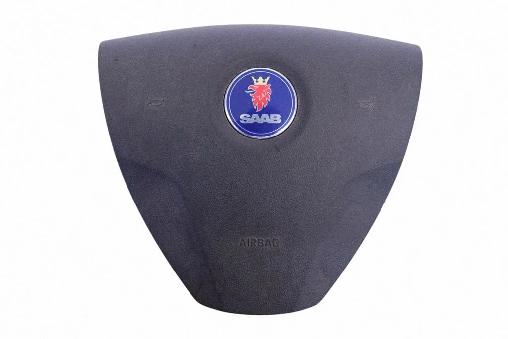 Steering wheel airbag 12757622 – Saab 9-3 Ver2 (2008-2016)